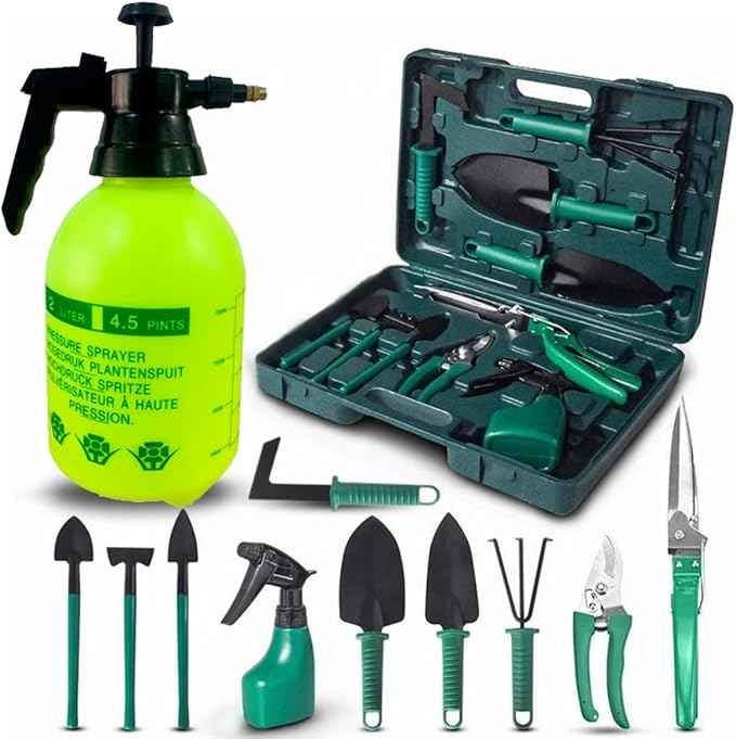 Kits de Jardinagem