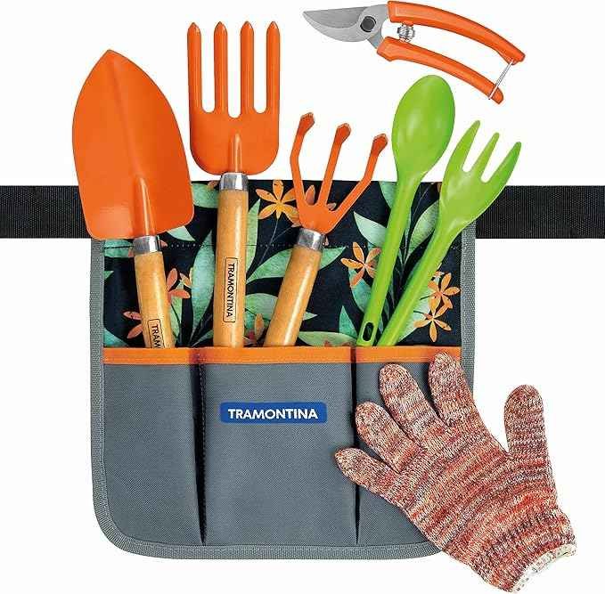 Kits de Jardinagem