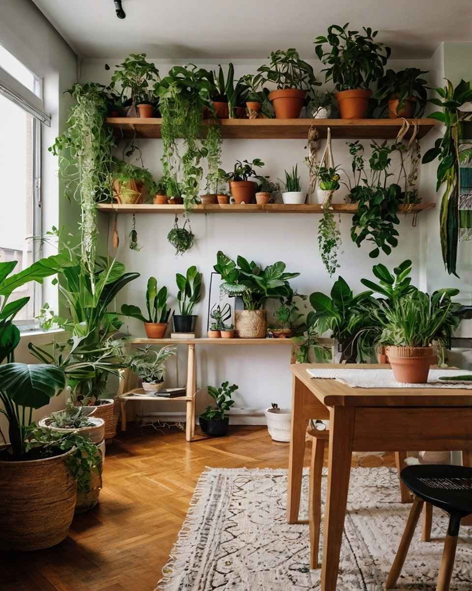 Área verde