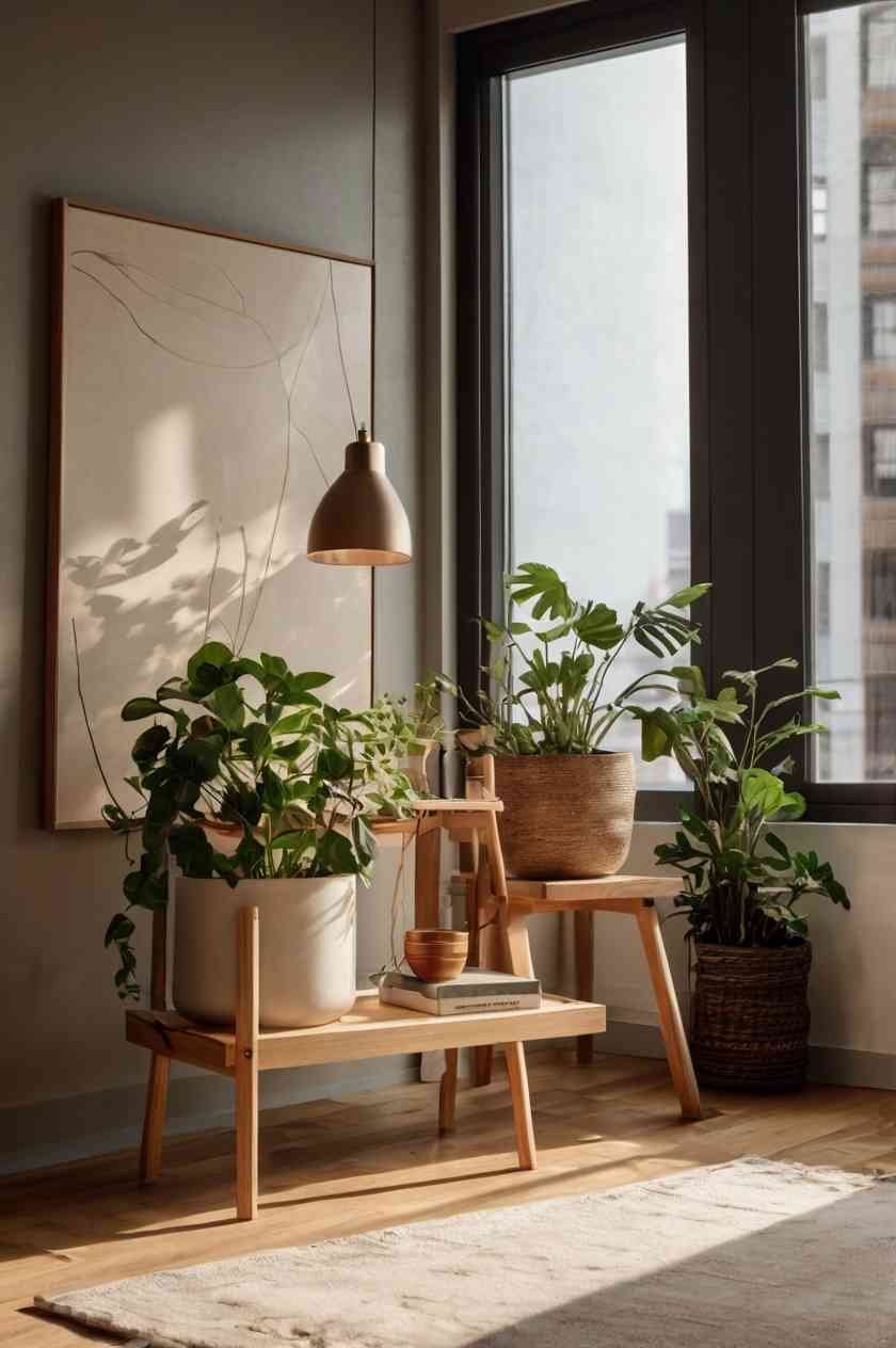Ambiente/ ar puro