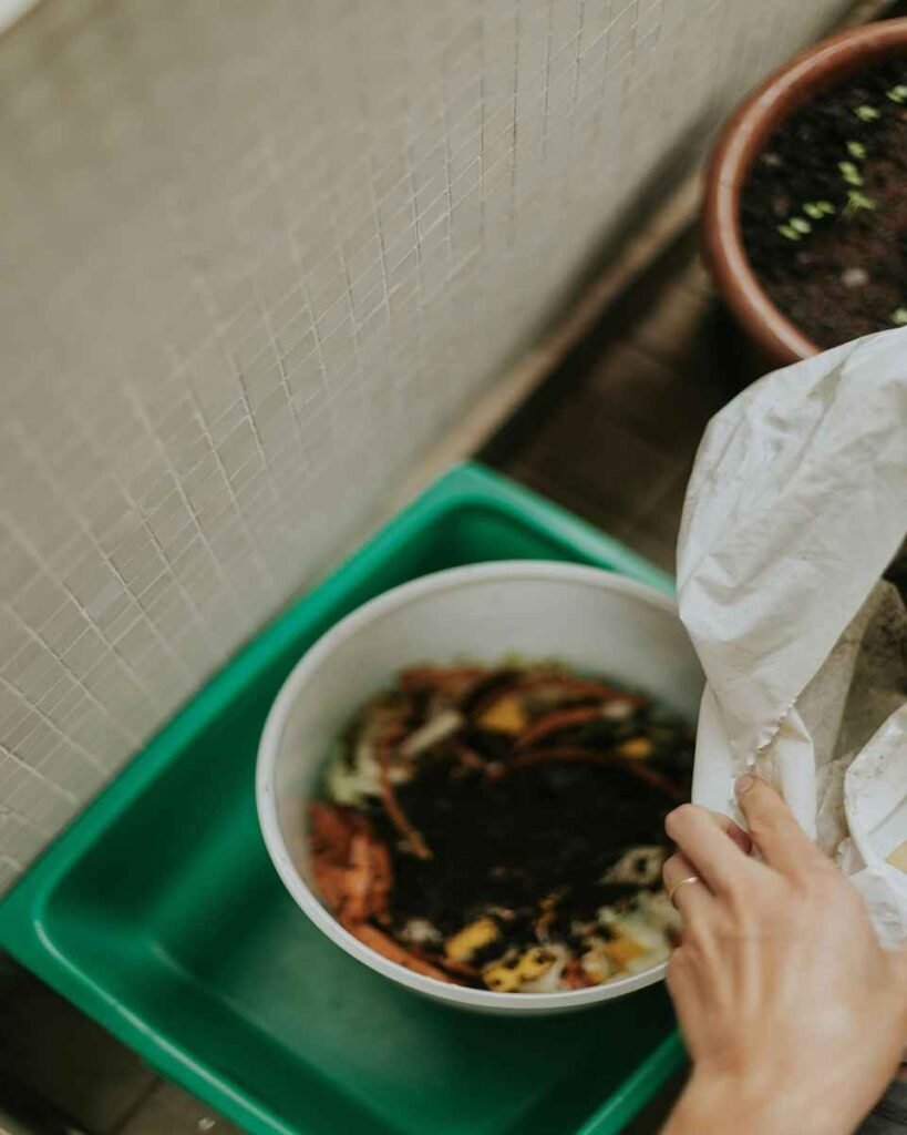Compostagem