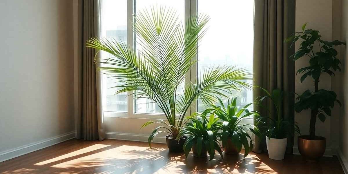 Cultive espaço: dicas práticas para a manutenção de jardins e ervas em apartamentos pequenos